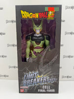 Bandai Dragon Ball Super Limit Breaker Series Cell Final Form
