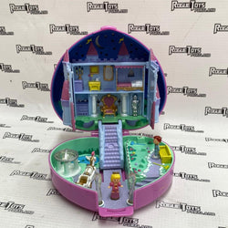 Bluebird Polly Pocket 1992 Star Light Castle - Rogue Toys