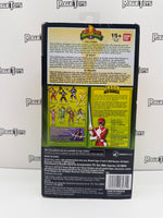 Bandai Mighty Morphin Power Rangers Jason Red Ranger