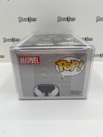 Funko POP! Marvel Venom (Marvel Collector Corps Exclusive)