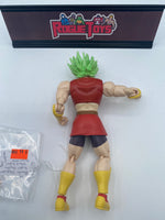 Bandai Dragon Ball Super Dragon Stars Super Saiyan Kale (Near Complete) (Two Left Arms)