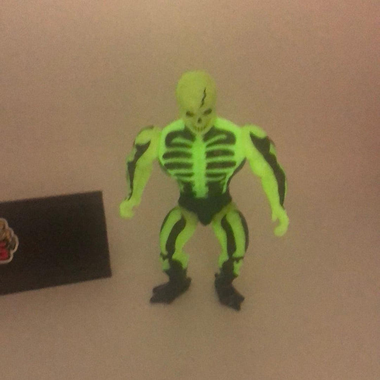 Mattel Masters of the Universe Vintage Scare Glow