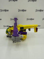 Hasbro Transformers Cybertron Buzzsaw
