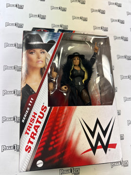 MATTEL WWE Elite Collection Series 111 Trish Stratus