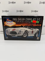 Icons NAPA Filters Classics 1965 Shelby Cobra 427 S/C CSX3012 Competition