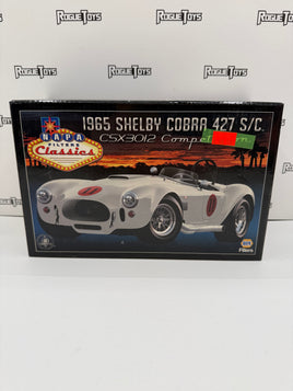Icons NAPA Filters Classics 1965 Shelby Cobra 427 S/C CSX3012 Competition