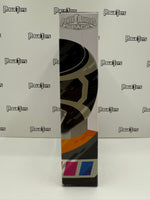 Hasbro Power Rangers Lightning Collection In Space Black Ranger