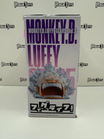 Bandai Spirits FigLife! Vol.3 One Piece Monkey D. Luffy (Gear 5 Ver.)