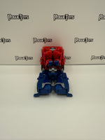 Hasbro Transformers Generations Power of the Primes Leader Class Autobot Evolution Optimus Prime
