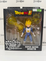Bandai Dragon Ball Super Dragon Stars Series Power Up Pack Super Saiyan Vegeta
