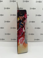 Hasbro Marvel Legends Caliban BAF Series X-Men Gambit