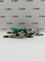 Takara Microman Ignite Super Magnetism System 024 Acro Monster