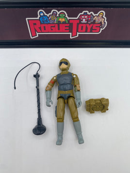 Hasbro 1983 GI Joe Tripwire