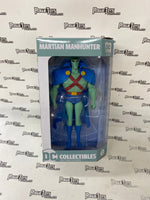 DC Collectibles Justice League Martian Manhunter