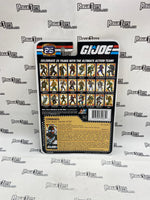 GI JOE 25th Anniversary Snake Eyes