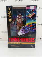 Hasbro Transformers Age of the Primes Voyager Class The Thirteen Alpha Trion