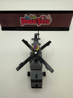 Hasbro Transformers G1 Vortex