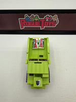 Hasbro Transformers G1 Longhaul