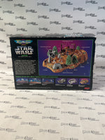 Galoob Micro Machines Star Wars "Endor" Action Playset
