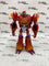 Transformers Timelines Rampage Protoform X - TFCC 2014 Exclusive