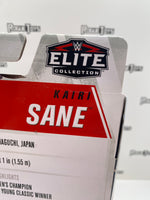 Mattel WWE Elite Collection Series 73 Kairi Sane