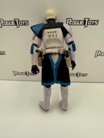 Hasbro Star Wars The Black Series Captain Rex C-3698 (HasCon Exclusive)