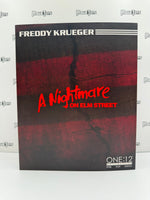 Mezco Toyz One:12 Collective A Nightmare on Elm Street Freddy Krueger