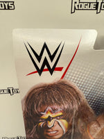 Mattel WWE Basic Series 98 Ultimate Warrior