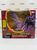 Hasbro Transformers Beast Wars The Evil Predacon Megatron
