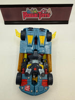 Hasbro Transformers Cybertron Hotshot