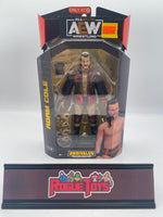 Jazwares AEW Unrivaled Adam Cole #115 (Target Exclusive)