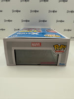 Funko POP! Comic Covers X-Men Magneto (PX Previews Exclusive)