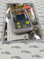 1991 Star Wars Handheld LCD Electronic Video Game (Model MGA-220) produced by Micro Games of America (MGA)