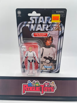 Kenner Star Wars Luke Skywalker (Stormtrooper)