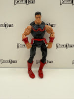 ToyBiz Marvel Legends Legendary Rider Series Wonder Man