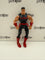 ToyBiz Marvel Legends Legendary Rider Series Wonder Man