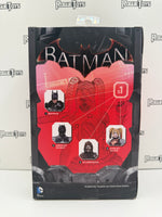 DC Comics Batman: Arkham Knight Harley Quinn