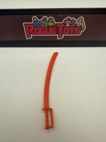 Mattel Masters of the Universe (MOTU) Jitsu