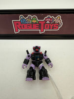 Hasbro Takara Vintage Battle Beasts #52 Pew-Trid Skunk