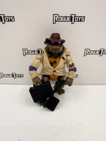 Playmates Teenage Mutant Ninja Turtles (TMNT) Undercover Don