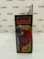 Hasbro Marvel Legends Ghost Rider Figure & Motorcycle