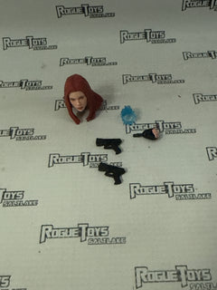 Hasbro Marvel Legends Avengers: Infinity War Black Widow