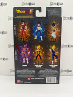 Bandai Dragon Ball Super Dragon Stars Series 18 Janenba