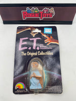 Ljn E.T. The Original Collectibles #1221