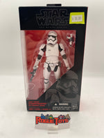 Hasbro Star Wars The Black Series First Order Stormtrooper