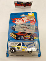 Mattel Hot Wheels Ramblin’ Wrecker No. 7659