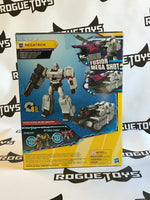 Hasbro Transformers Bumblebee Cyberverse Adventures MEGATRON