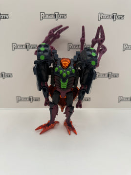 Hasbro Transformers Beast Wars Transmetal Tarantulas