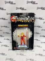 Vintage Kid Works Thundercats Miniatures Cheetara