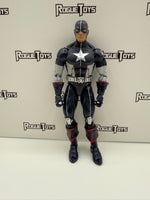 Hasbro Marvel Legends Secret War Captain America